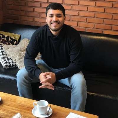 João Felipe Galvão